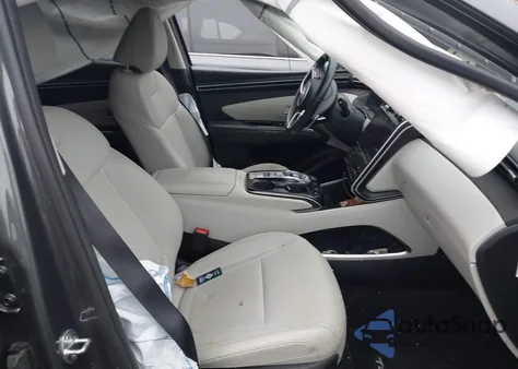 2023 Hyundai Tucson Hybrid Sel Convenience z USA, uszkodzony, nr VIN KM8JFCA14PU134343